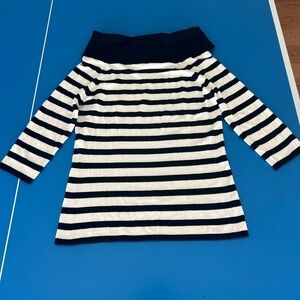 - J’Envie Off The Shoulder Top. Size S. Great Condition.